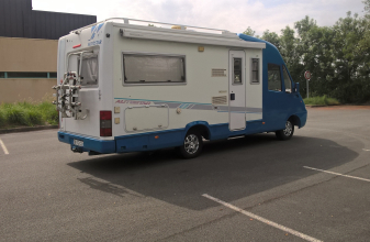 Mercedes AUTOSTAR spinter 312 D image