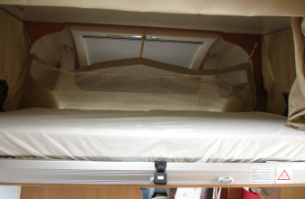 Ford CHAUSSON Flash 22 image