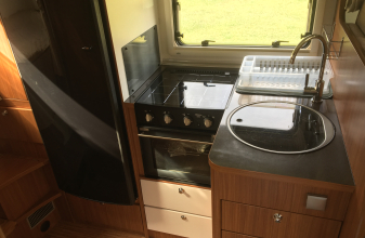 Fiat ADRIA 680 sp image