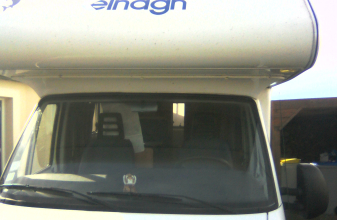 Fiat ELNAGH Marlin big image