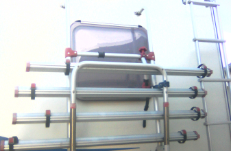 Fiat ELNAGH Marlin big image