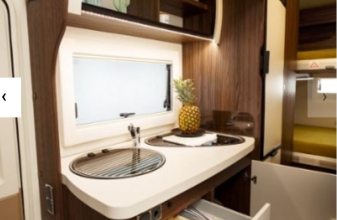 Ford BENIMAR S340 UP image