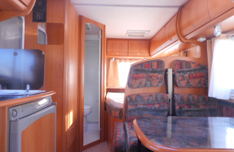 Renault PILOTE PACIFIC 632 image