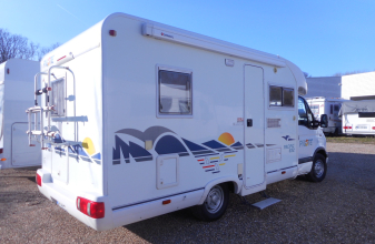 Renault PILOTE PACIFIC 632 image