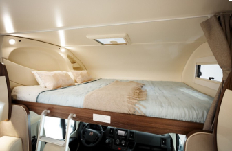 Fiat BENIMAR SPORT 323 image