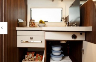 Ford BENIMAR Tessoro 494 image