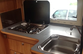 Fiat ADRIA MOBIL Adriatik image