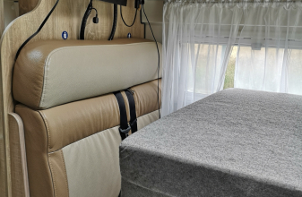 Fiat FONT VENDOME ducato image