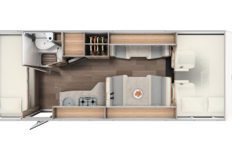 Fiat CARADO A461 image