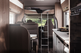 Fiat CARADO A461 image