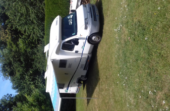 Fiat CHAUSSON Odyssée  image