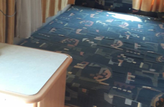 Fiat CHAUSSON Odyssée image