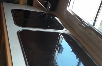 Fiat CHAUSSON Odyssée image