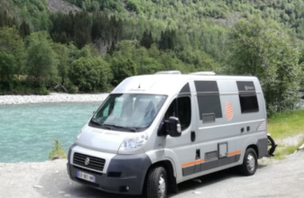 Fiat AUTRE fiat ducato globecar image