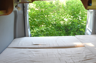 Fiat AUTRE fiat ducato globecar image