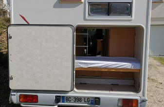 Fiat CHALLENGER Ducato image