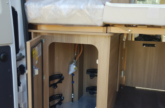 Fiat CARADO VLOW 540 image