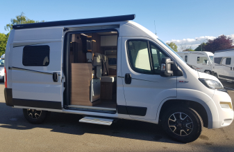 Fiat CARADO VLOW 540 image