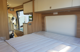 Fiat CARADO VLOW 540 image