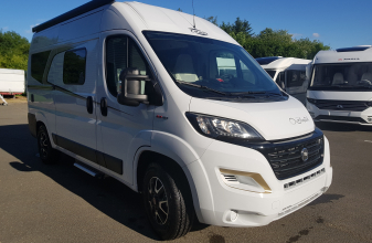 Fiat CARADO VLOW 540 image