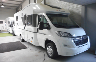 Citroen ADRIA MATRIX 670 DL image