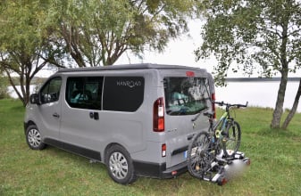 Renault HANROAD TREK 4 image