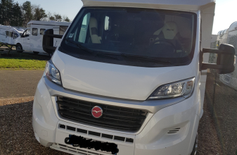 Fiat PILOTE P650 image