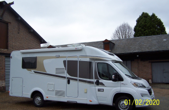 Citroen CARADO PROFILES image