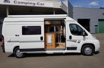 Fiat KARMANN MOBIL DAVIS 600 image