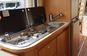 Fiat KARMANN MOBIL DAVIS 600 image