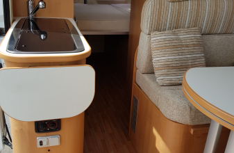 Fiat KARMANN MOBIL DAVIS 600 image