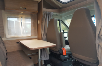 Fiat CARADO T338 CLEVER image