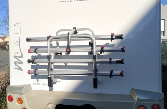 Fiat CI AUTOHOMES MAGIS 65 Xt image