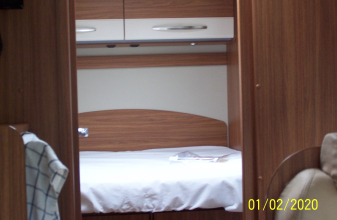 Fiat CARADO T 339 image