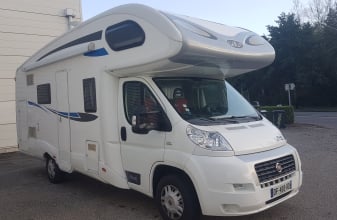 FIAT PLASY CAPUCINES image