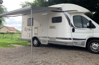 FIAT MC LOUIS GLAMYS image