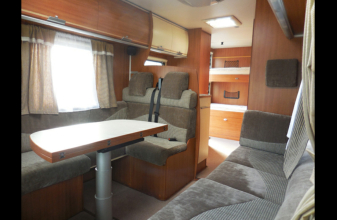 FIAT ITINEO INTEGRAUX image