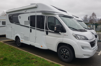 Fiat CARADO T338 CLEVER image