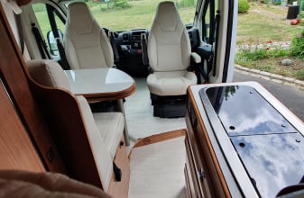 FIAT CAMPEREVE MAGELLAN image