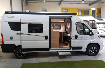 Fiat CARADO VLOW 600 image