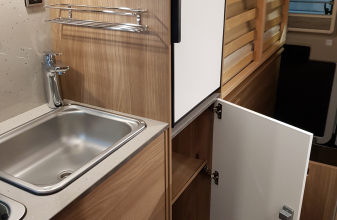 Fiat CARADO VLOW 600 image