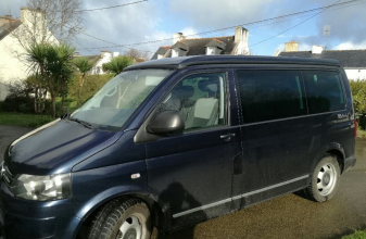 Volkswagen AUTRE multivan T5 image