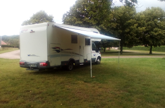 Ford CHALLENGER Mageo 192 image