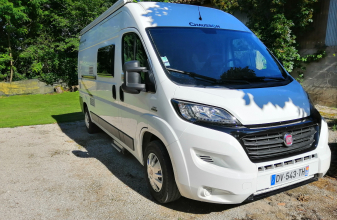 Fiat CHAUSSON twist start v 594 image