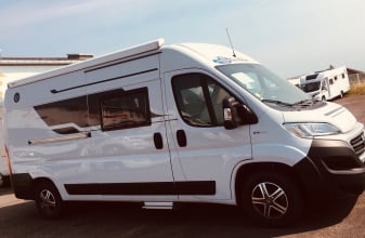 FIAT FONT VENDOME EVASION