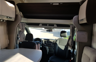 Ford BENIMAR SPORT 340 UP image