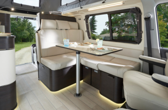 VOLKSWAGEN WESTFALIA KEPLER image