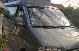 Volkswagen VOLKSWAGEN California