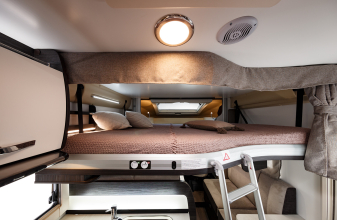 Fiat BENIMAR MILEO 242 image