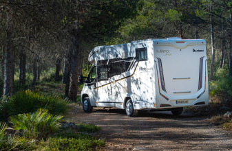 Fiat BENIMAR MILEO 242 image